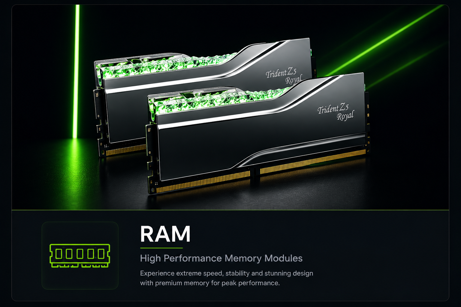 RAM