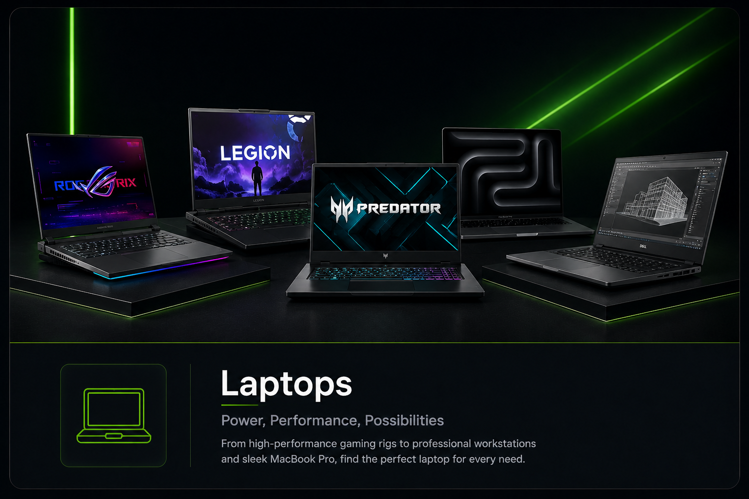 Laptop