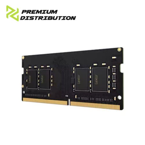 1 Lexar 16GB DDR4 3200MHz Laptop RAM (SODIMM)